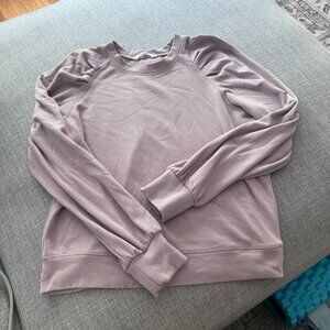 Mauve Womens Sweater
